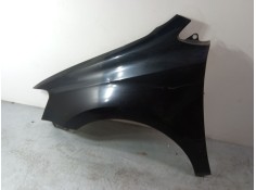 Recambio de aleta delantera izquierda para volkswagen polo v (6r1, 6c1) 1.0 referencia OEM IAM