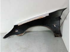 Recambio de aleta delantera derecha para peugeot 206 sw (2e/k) 1.4 hdi referencia OEM IAM    2