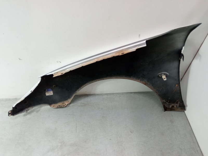 Recambio de aleta delantera derecha para peugeot 206 sw (2e/k) 1.4 hdi referencia OEM IAM   