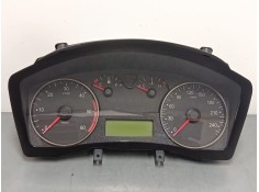 Recambio de cuadro instrumentos para fiat stilo (192_) 1.9 jtd (192_xe1a) referencia OEM IAM