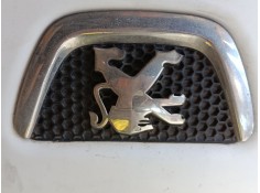 Recambio de capo para peugeot bipper tepee 1.4 hdi referencia OEM IAM    2