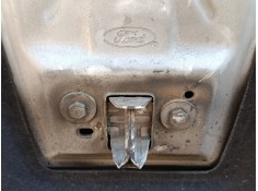 Recambio de capo para ford focus ii (da_, hcp, dp) 1.6 tdci referencia OEM IAM    2