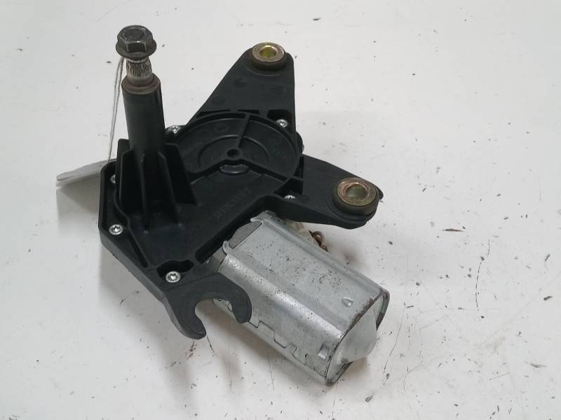 MOTOR LIMPIA TRASERO 
