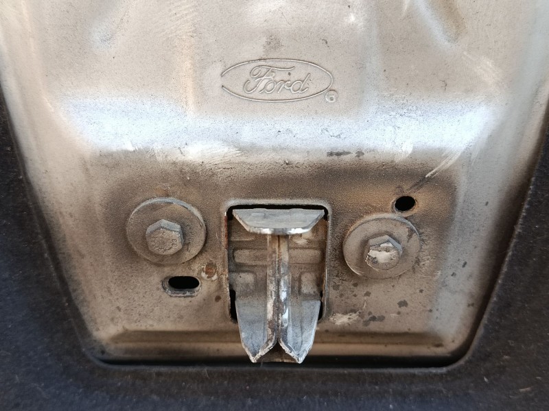 Recambio de capo para ford focus ii (da_, hcp, dp) 1.6 tdci referencia OEM IAM   