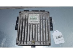 Recambio de centralita motor uce para nissan note (e11, ne11) 1.5 dci referencia OEM IAM 8200911560 8200619409  2