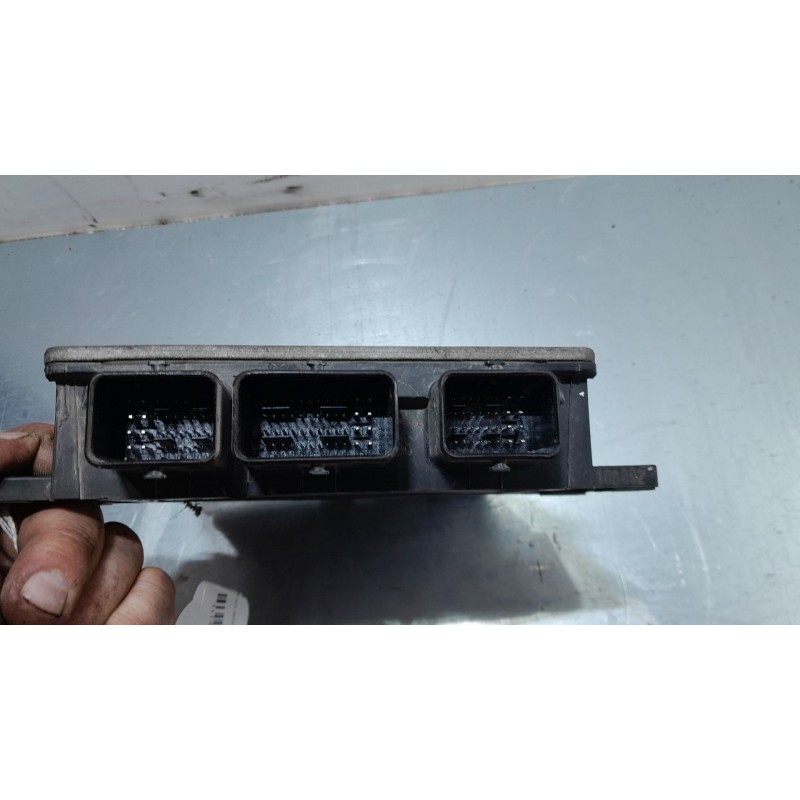 Recambio de centralita motor uce para nissan note (e11, ne11) 1.5 dci referencia OEM IAM 8200911560 8200619409 