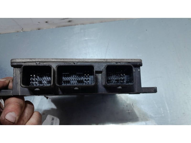 Recambio de centralita motor uce para nissan note (e11, ne11) 1.5 dci referencia OEM IAM 8200911560 8200619409 