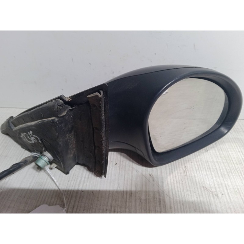 Recambio de retrovisor derecho para seat ibiza iii (6l1) 2.0 referencia OEM IAM   