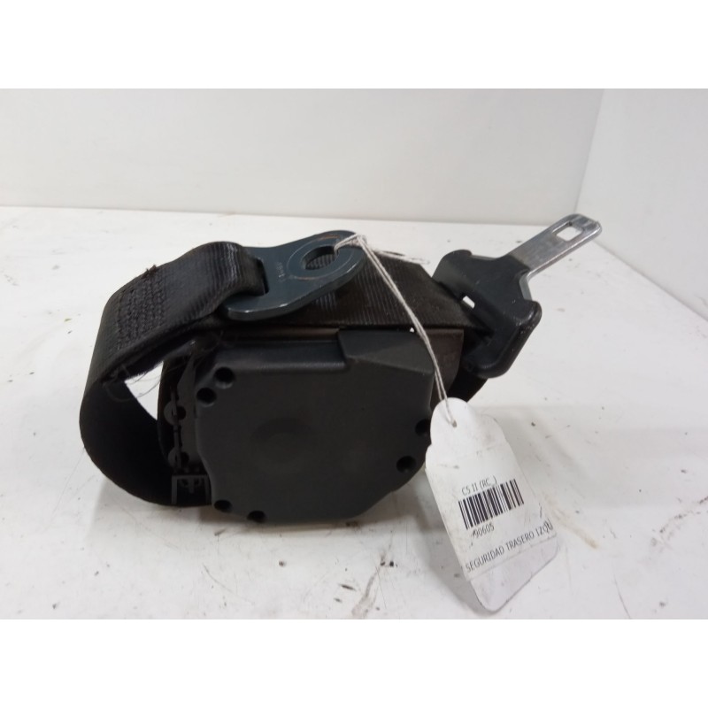 Recambio de cinturon seguridad trasero izquierdo para citroën c5 ii (rc_) 2.0 hdi (rcrhrh) referencia OEM IAM   