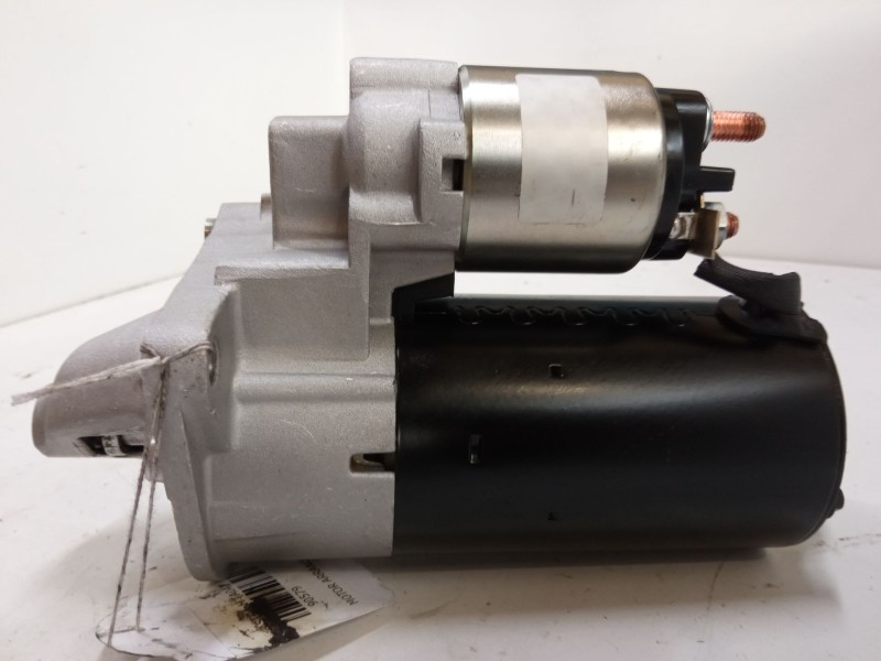 Recambio de motor arranque para opel astra h (a04) 1.9 cdti (l48) referencia OEM IAM   