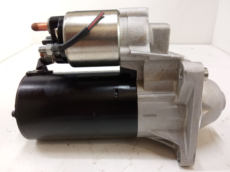 Recambio de motor arranque para opel astra h (a04) 1.9 cdti (l48) referencia OEM IAM   