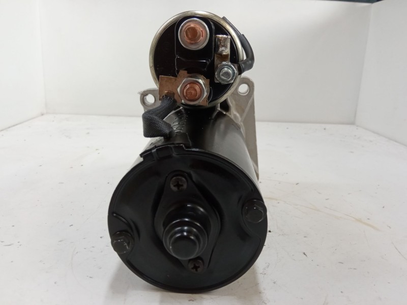 Recambio de motor arranque para opel astra h (a04) 1.9 cdti (l48) referencia OEM IAM   