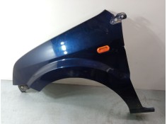 Recambio de aleta delantera izquierda para ford fusion (ju_) 1.6 referencia OEM IAM