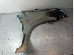 Recambio de aleta delantera izquierda para ford fusion (ju_) 1.6 referencia OEM IAM    2