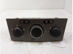 Recambio de mando climatizador para opel astra h (a04) 1.9 cdti (l48) referencia OEM IAM 13245116