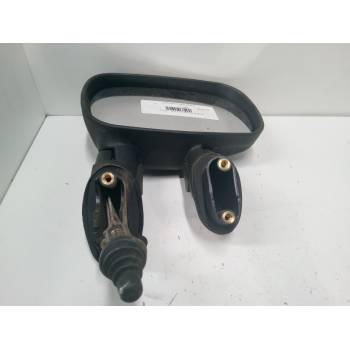 RETROVISOR IZQUIERDO 0158100 