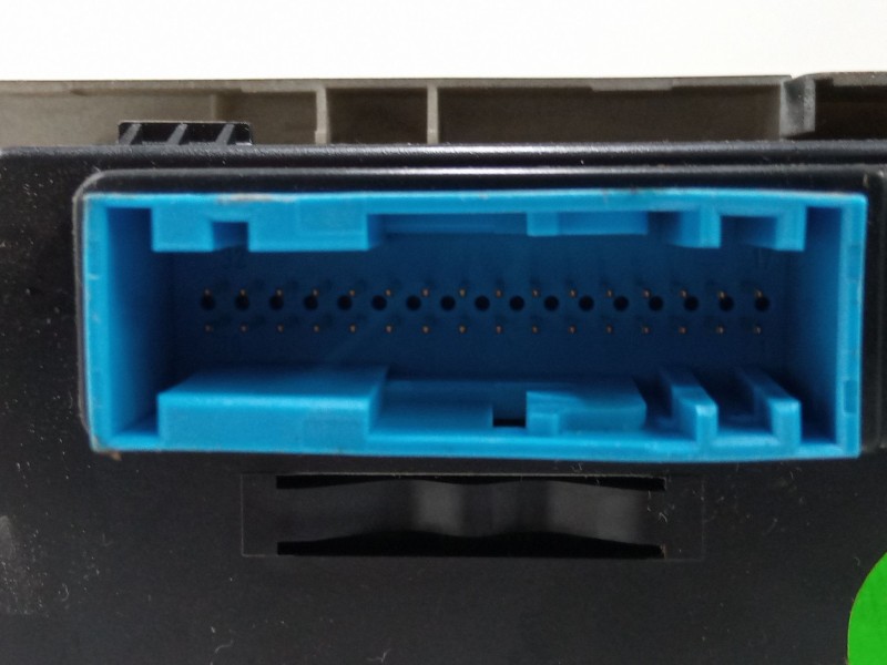 Recambio de mando climatizador para opel astra h (a04) 1.9 cdti (l48) referencia OEM IAM 13245116  