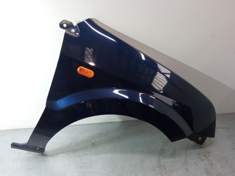 Recambio de aleta delantera derecha para ford fusion (ju_) 1.6 referencia OEM IAM   