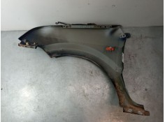 Recambio de aleta delantera derecha para ford fusion (ju_) 1.6 referencia OEM IAM    2