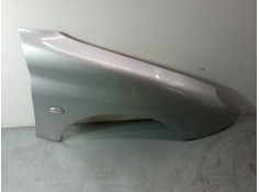Recambio de aleta delantera derecha para peugeot 206 hatchback (2a/c) 1.4 i referencia OEM IAM