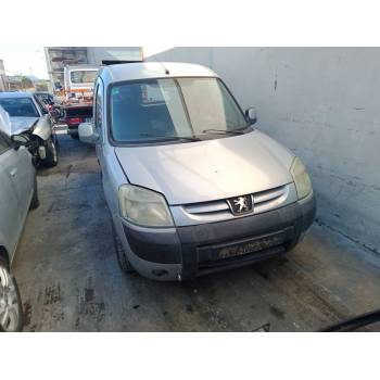 PEUGEOT PARTNER MONOSPACE (5_, G_)