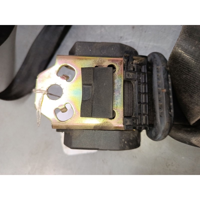 Recambio de cinturon seguridad delantero izquierdo para citroën berlingo / berlingo first monospace (mf_, gjk_, gfk_) 1.9 d (mfw