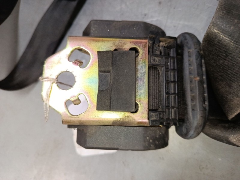 Recambio de cinturon seguridad delantero izquierdo para citroën berlingo / berlingo first monospace (mf_, gjk_, gfk_) 1.9 d (mfw