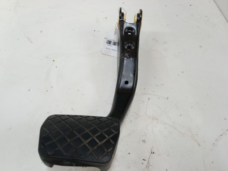 Recambio de pedal freno para ford tourneo connect / grand tourneo connect v761 monospace (sk) 1.5 ecoboost referencia OEM IAM   