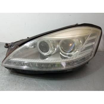 FARO IZQUIERDO XENON A2218706289 A2218706389