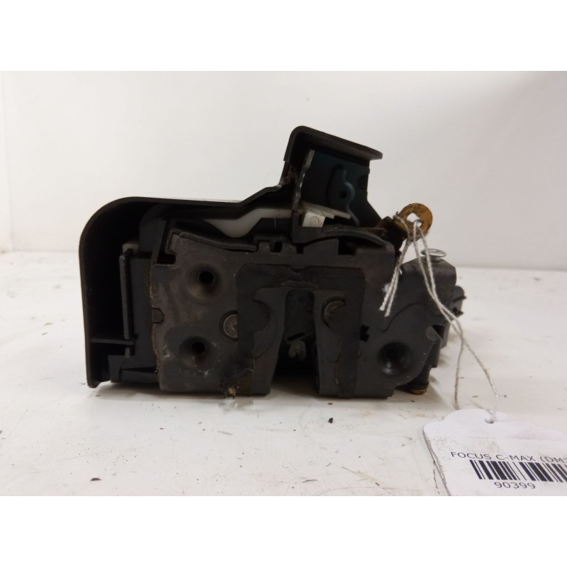 Recambio de cerradura puerta delantera derecha para ford focus c-max (dm2) 1.6 referencia OEM IAM 3M5AR21812AF  