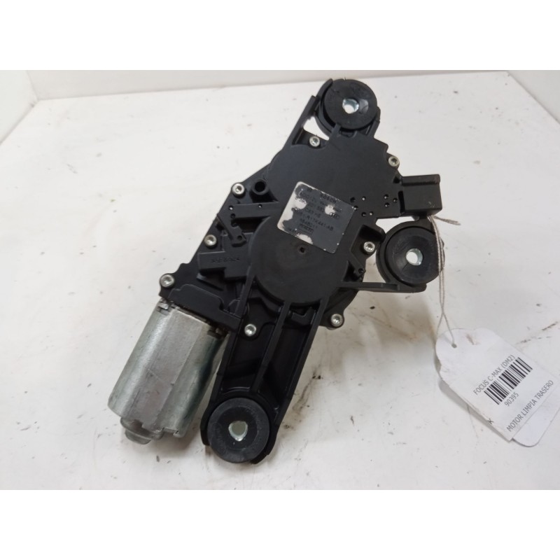 Recambio de motor limpia trasero para ford focus c-max (dm2) 1.6 referencia OEM IAM 3M51R17K441AB  
