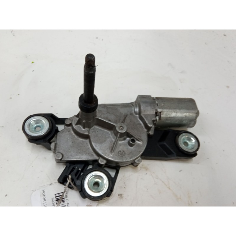 Recambio de motor limpia trasero para ford focus c-max (dm2) 1.6 referencia OEM IAM 3M51R17K441AB  