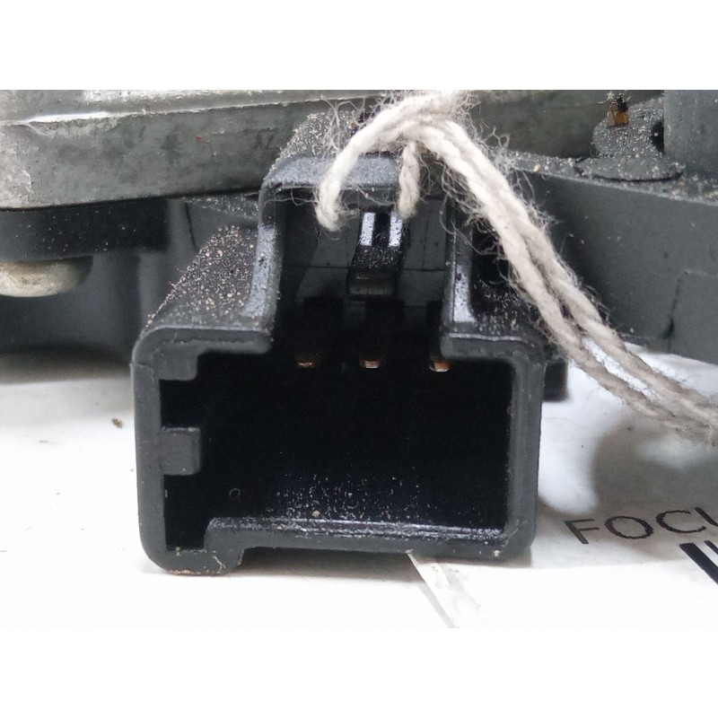 Recambio de motor limpia trasero para ford focus c-max (dm2) 1.6 referencia OEM IAM 3M51R17K441AB  