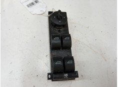 Recambio de mando elevalunas delantero izquierdo para ford focus c-max (dm2) 1.6 referencia OEM IAM AM5T14A132EA