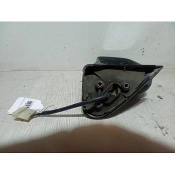 RETROVISOR ELECTRICO IZQUIERDO 