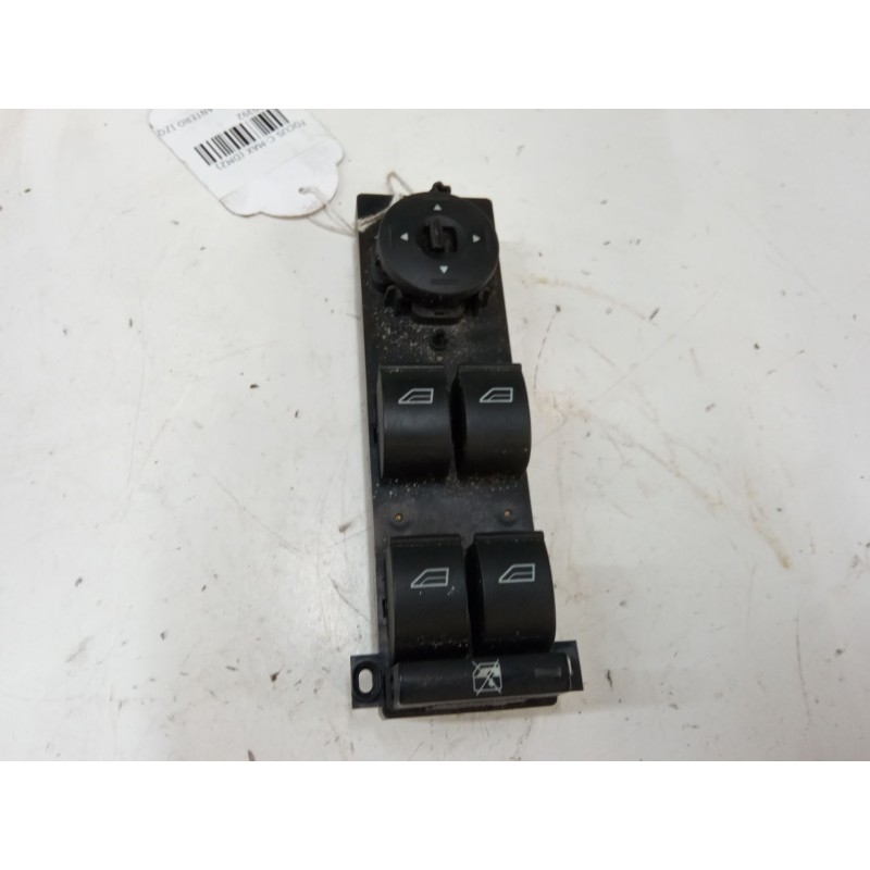 Recambio de mando elevalunas delantero izquierdo para ford focus c-max (dm2) 1.6 referencia OEM IAM AM5T14A132EA  