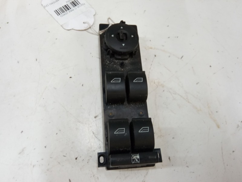 Recambio de mando elevalunas delantero izquierdo para ford focus c-max (dm2) 1.6 referencia OEM IAM AM5T14A132EA  