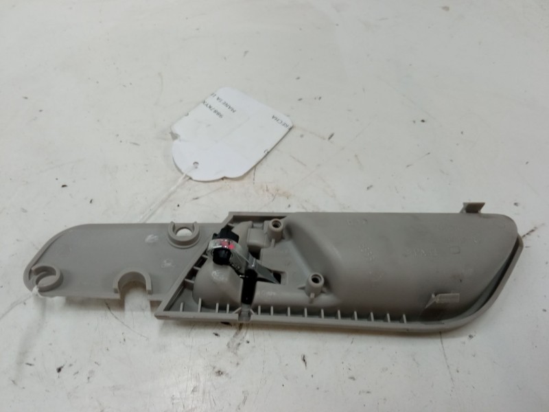 Recambio de maneta interior puerta trasera derecha para mercedes-benz clase b sports tourer (w245) b 150 (245.231) referencia OE