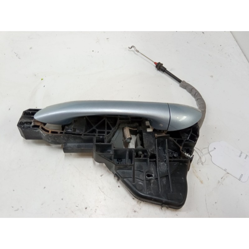 Recambio de maneta exterior trasera izquierda para mercedes-benz clase b sports tourer (w245) b 150 (245.231) referencia OEM IAM
