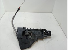 Recambio de maneta exterior trasera izquierda para mercedes-benz clase b sports tourer (w245) b 150 (245.231) referencia OEM IAM 2