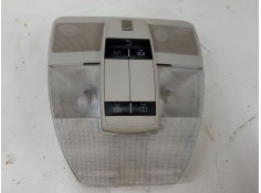 Recambio de luz interior delantera para mercedes-benz clase b sports tourer (w245) b 150 (245.231) referencia OEM IAM A169820960