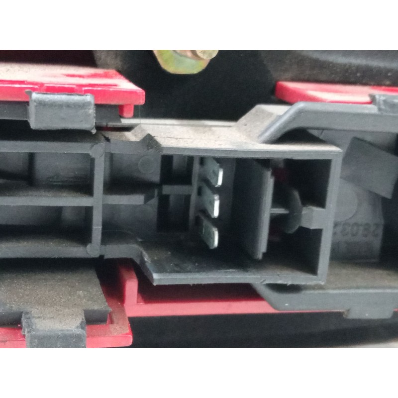 Recambio de piloto trasero derecho en porton para alfa romeo 156 (932_) 1.9 jtd (932.a2b00, 932.a2c00) referencia OEM IAM   