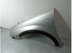 Recambio de aleta delantera izquierda para opel corsa c (x01) 1.2 (f08, f68) referencia OEM IAM
