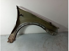 Recambio de aleta delantera izquierda para opel corsa c (x01) 1.2 (f08, f68) referencia OEM IAM    2