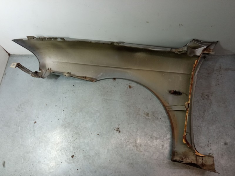 Recambio de aleta delantera derecha para alfa romeo 156 (932_) 1.9 jtd (932.a2b00, 932.a2c00) referencia OEM IAM   