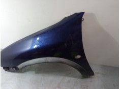 Recambio de aleta delantera izquierda para opel corsa b (s93) 1.0 i 12v (f08, f68, m68) referencia OEM IAM
