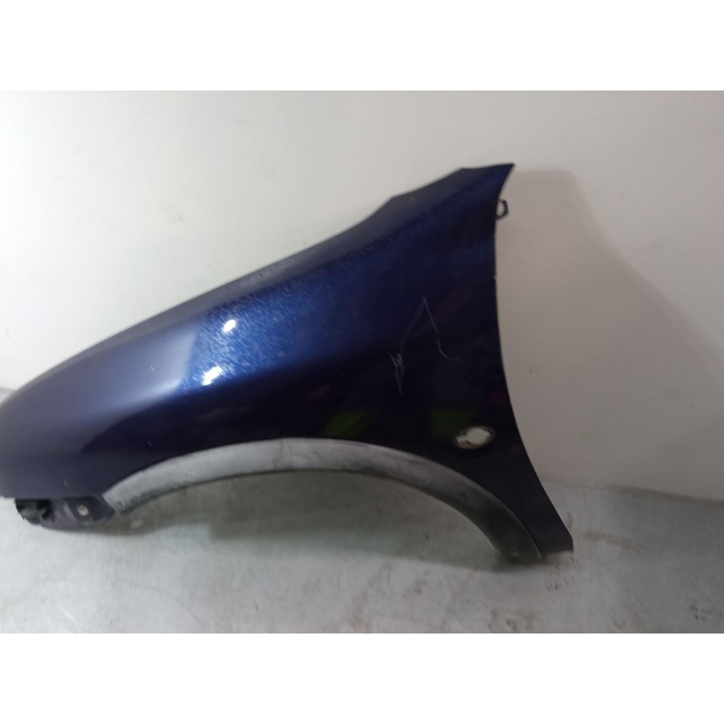 Recambio de aleta delantera izquierda para opel corsa b (s93) 1.0 i 12v (f08, f68, m68) referencia OEM IAM   