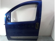 Recambio de puerta delantera izquierda para peugeot bipper tepee 1.4 hdi referencia OEM IAM
