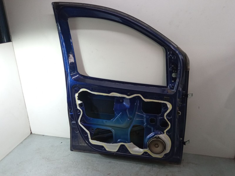 Recambio de puerta delantera izquierda para peugeot bipper tepee 1.4 hdi referencia OEM IAM   