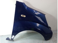 Recambio de aleta delantera derecha para peugeot bipper tepee 1.4 hdi referencia OEM IAM 7841Y5